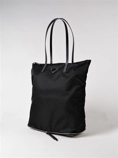 shopper prada nylon|prada nylon collection.